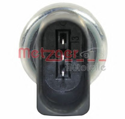 Датчик тиску кондиціонера METZGER 0917093