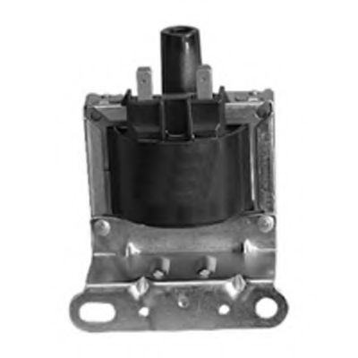 Котушка запалювання (BAEQ011) MAGNETI MARELLI 060717011012