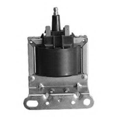 Котушка запалювання (BAEQ016) MAGNETI MARELLI 060717016012