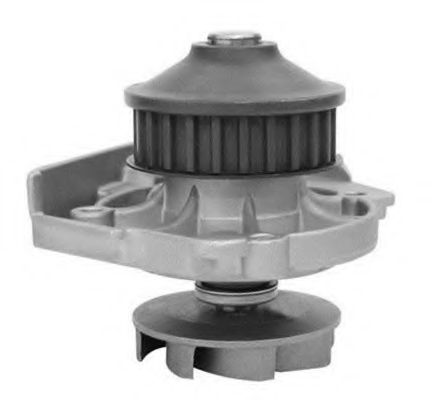 Водяний насос (WPQ0286) MAGNETI MARELLI 352316170286