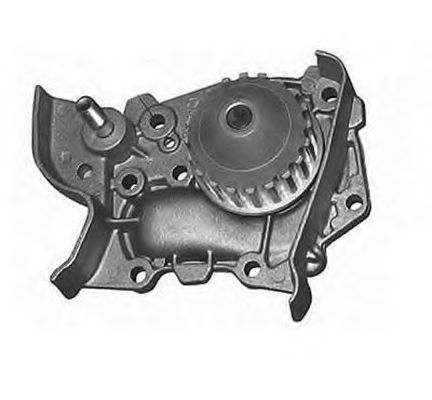 Водяний насос (WPQ0963) MAGNETI MARELLI 352316170963
