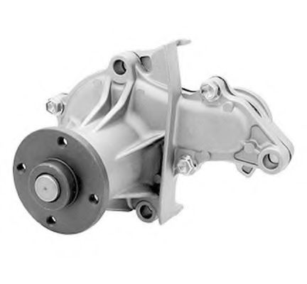 Насос водяний WPQ1071  MAGNETI MARELLI 352316171071
