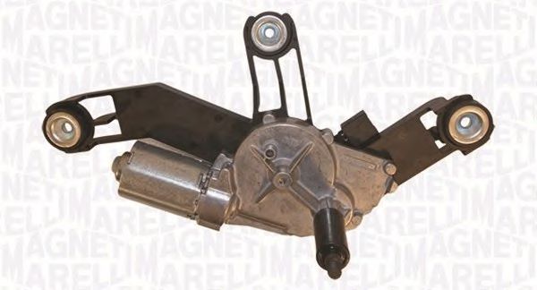 Мотор склоочисника MAGNETI MARELLI 064342002010