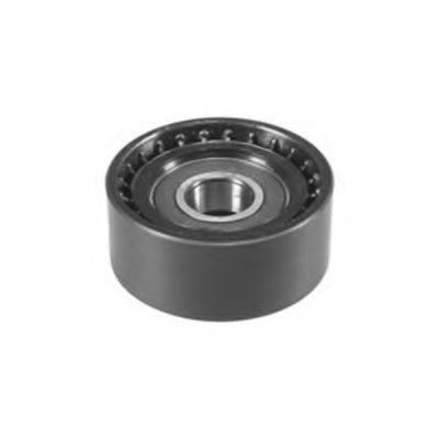 Ролик натяжний MAGNETI MARELLI 331316170014
