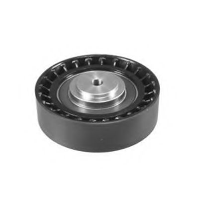Ролик натяжний MAGNETI MARELLI 331316170018