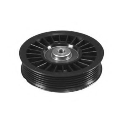 Ролик модуля натягувача ременя MPQ0020  MAGNETI MARELLI 331316170020