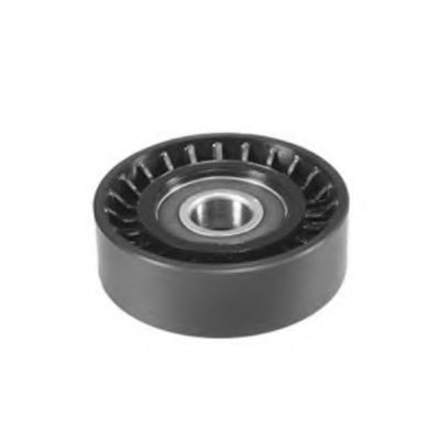 Направляючий ролик, клинового ременя (MPQ0022) MAGNETI MARELLI 331316170022