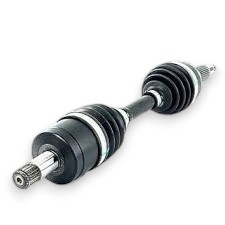 Привідний вал METELLI 170397