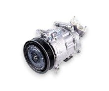 Компресор кондицiонера NISSENS 890235