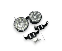 Лампа W21W 12V 21W W3x16d BLI2 STANDARD OSRAM 750502B