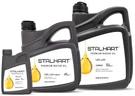 STALHART