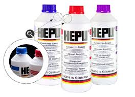 HEPU