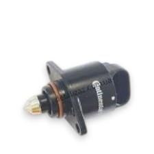 Датчик холостого ходу BOSCH F00099M150