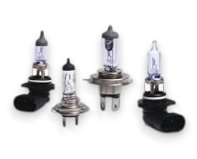 Лампа розжарювання W5W 12V 5W W2,1x9,5d QUICK  BOSCH 1987302819