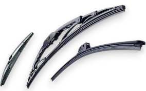 Щітка склоочисника VALEO FIRST 400 мм VALEO 575540
