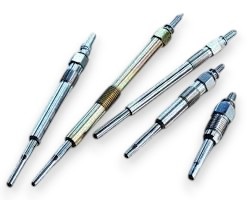 Свічка розжарювання MAGNETI MARELLI 061900175304