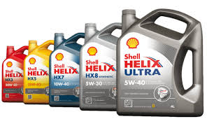 SHELL